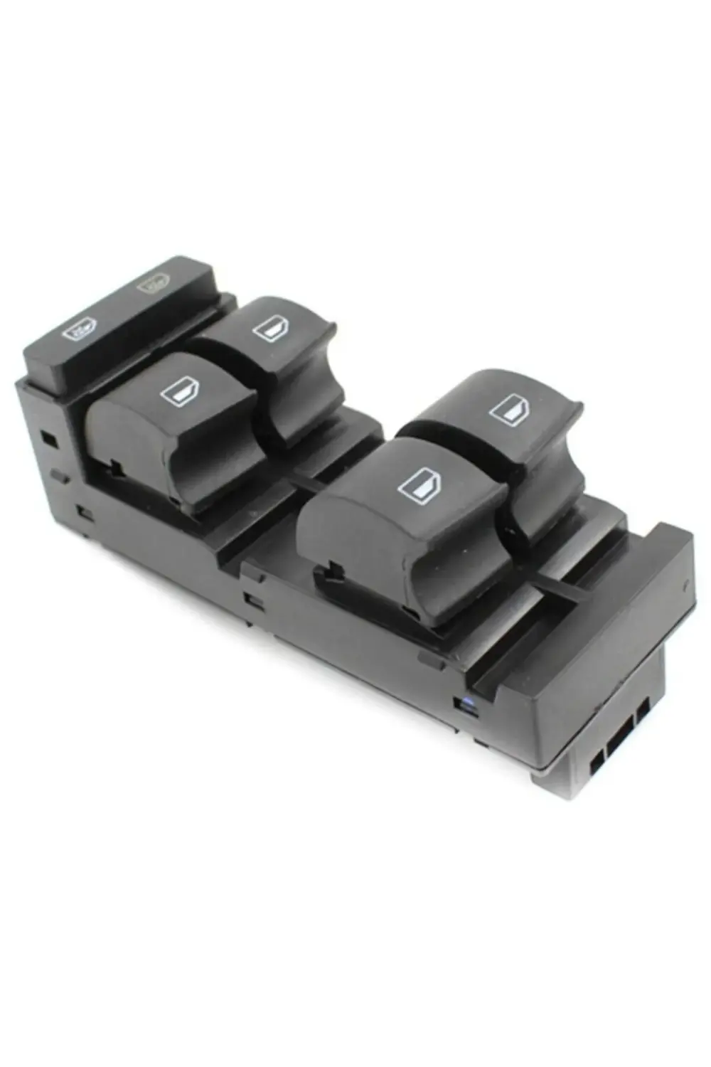 Audi A3 Sol Dörtlü Cam Açma Kapatma Düğmesi 1997-2003