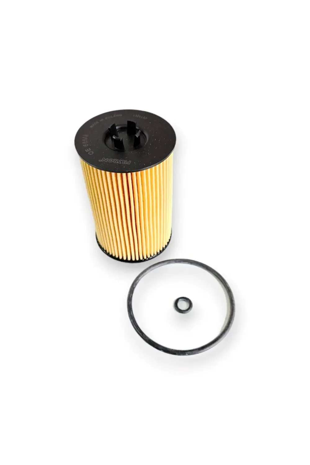 Audi A3 Sportback 2017-2020 1.6 Uyumlu Dizel Hava Yağ Yakıt Polen