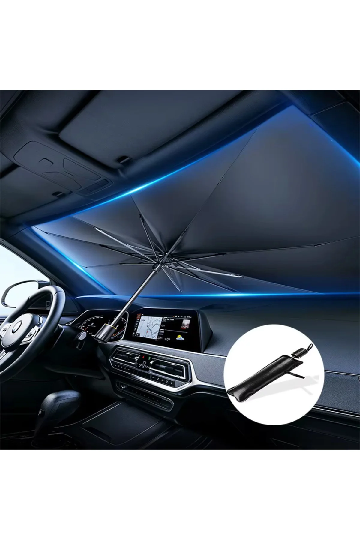 Audi A3, VW Tiguan, Ford Mondeo, Opel Insignia, Honda Civic Uyuml