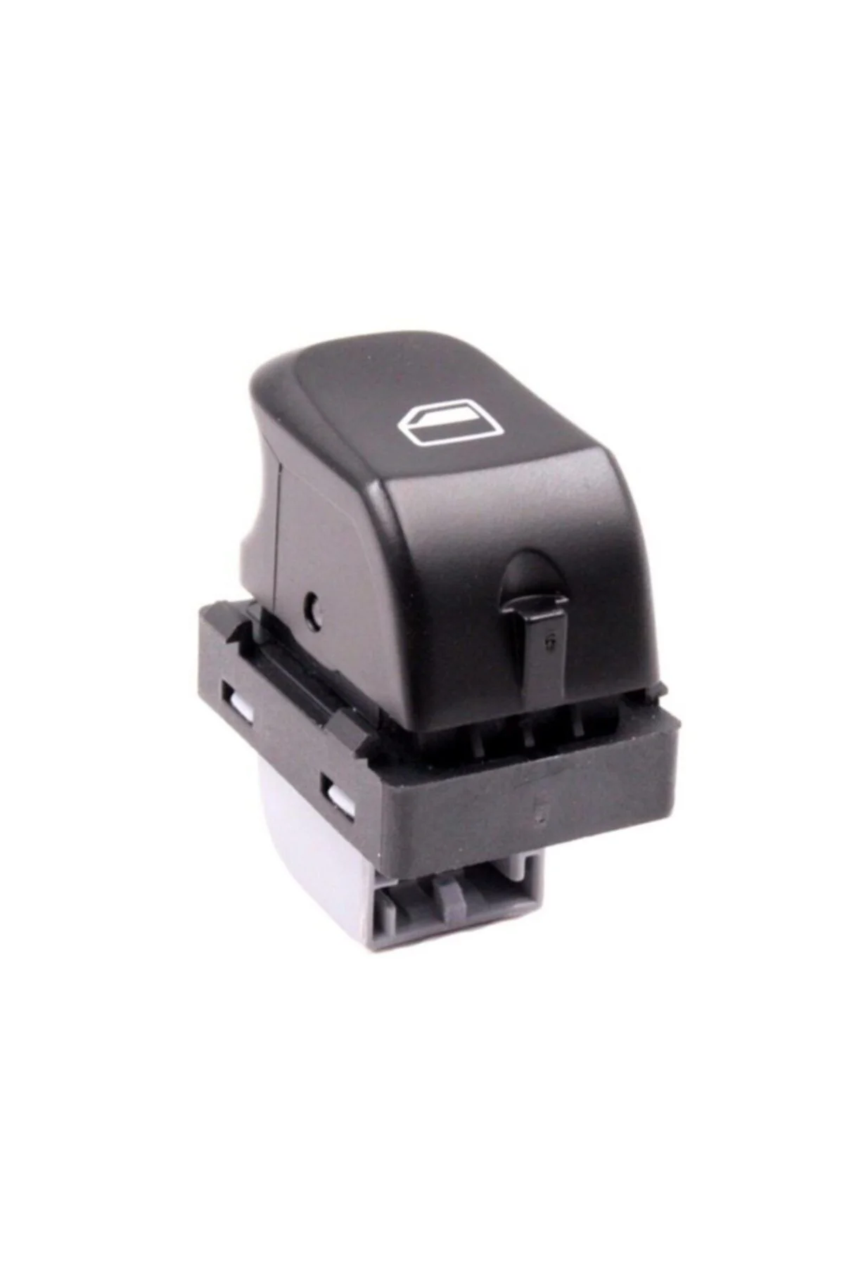 Audi A4 2008 2014 Tekli Cam Anahtarı
