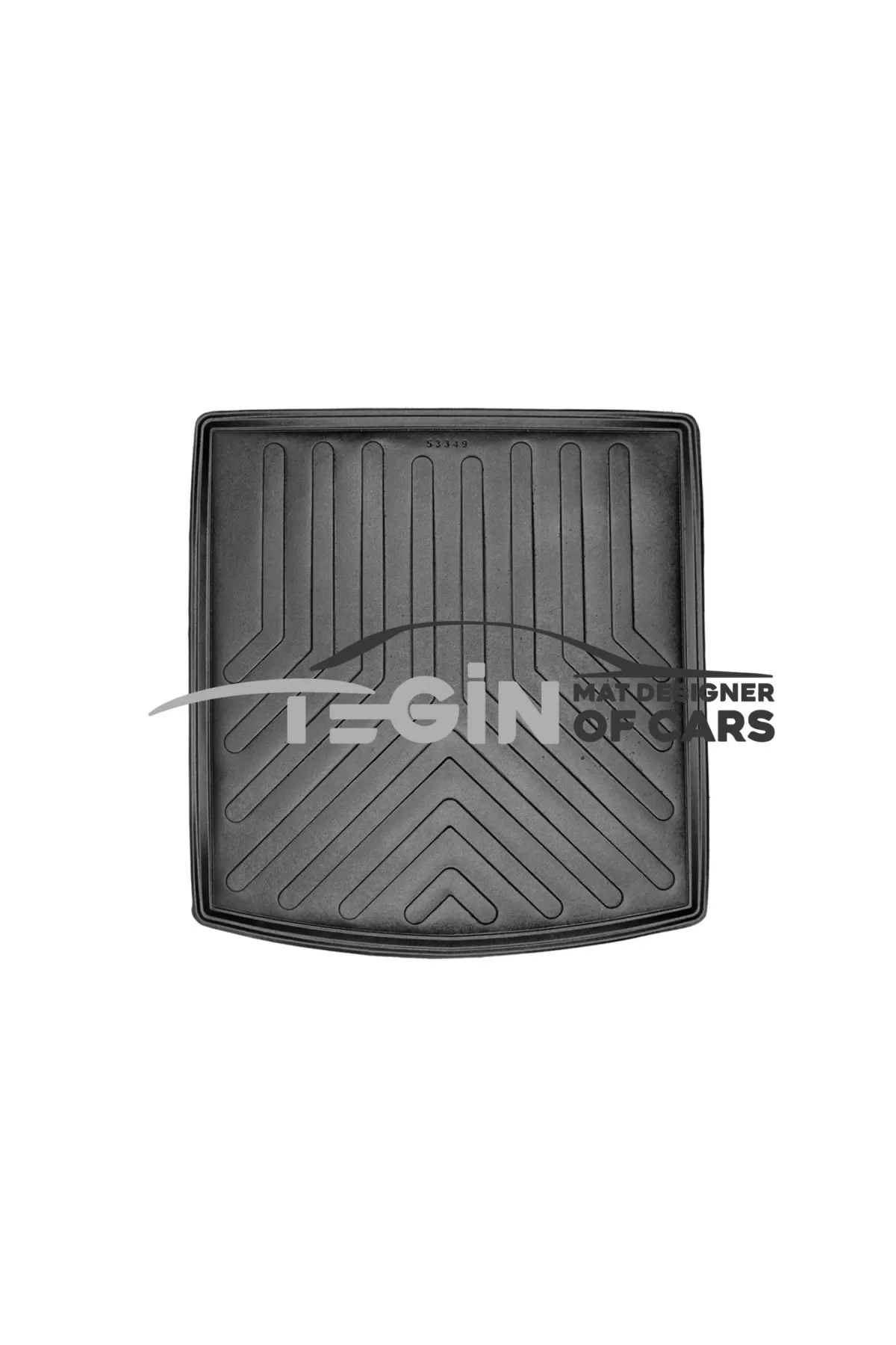 AUDİ A4 B6 Bagaj Havuzu 2006