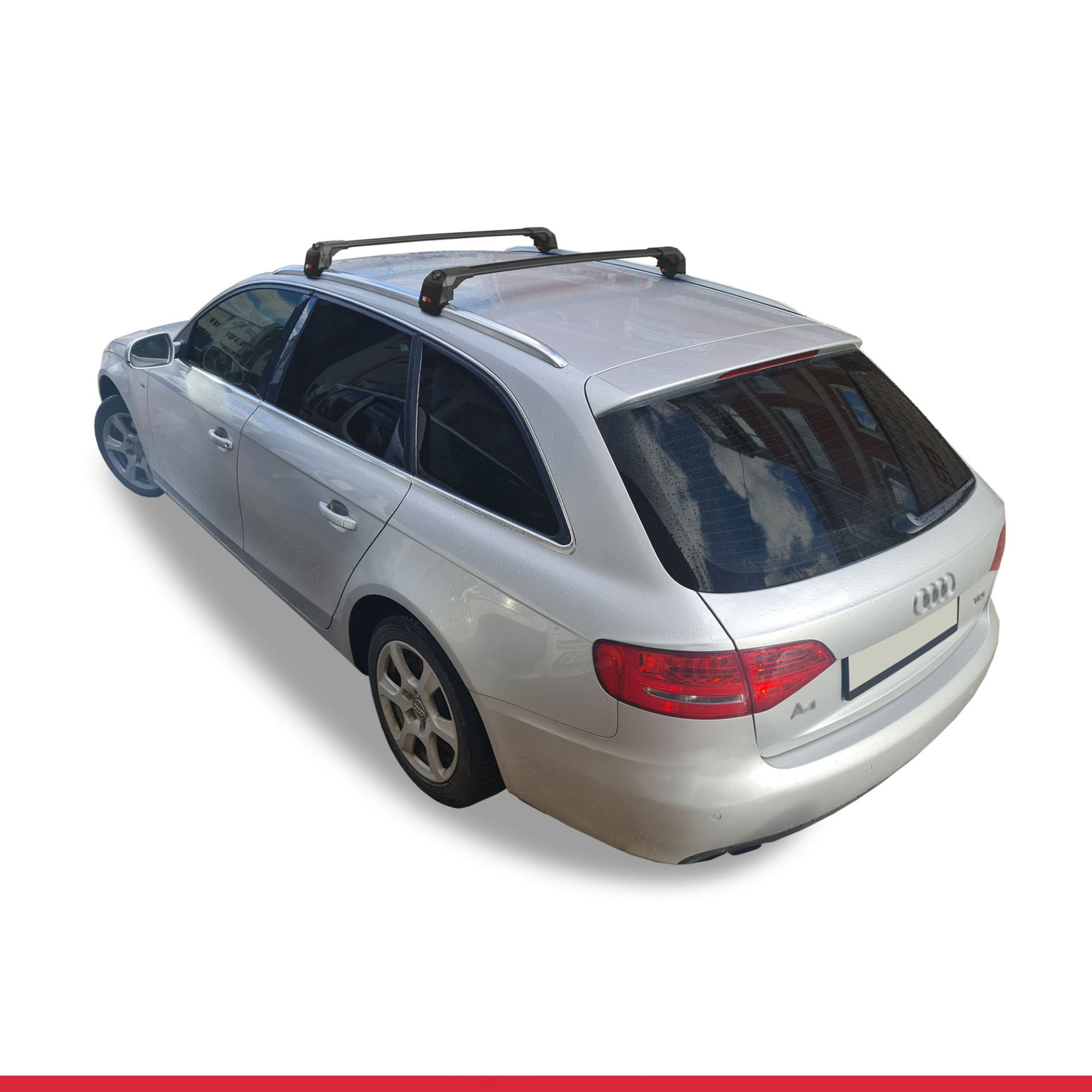 Audi A4 (B8) AVANT 2008-2015 Arası ile uyumlu ACE-2 Ara Atkı Tava