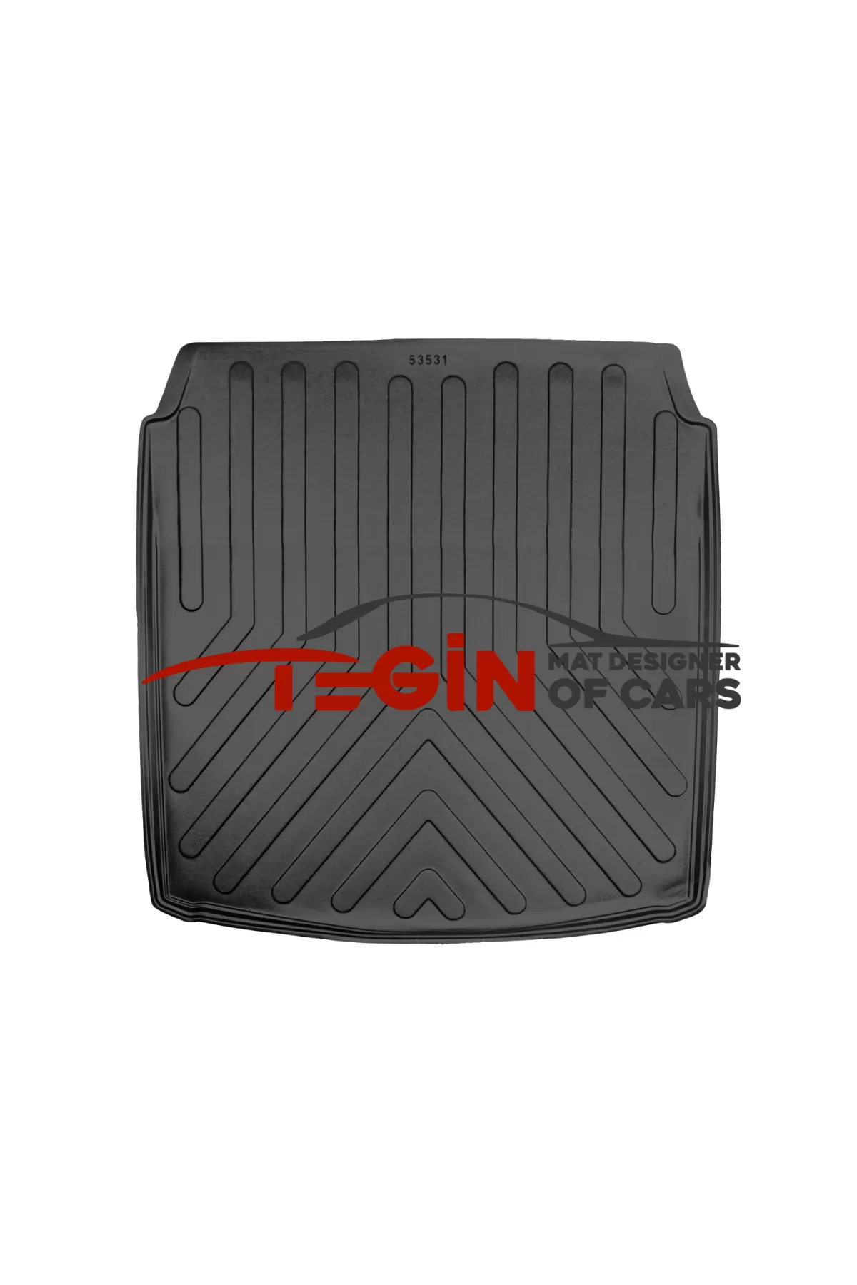 AUDİ A4 B8 Bagaj Havuzu + Bej 3D Paspas 2011