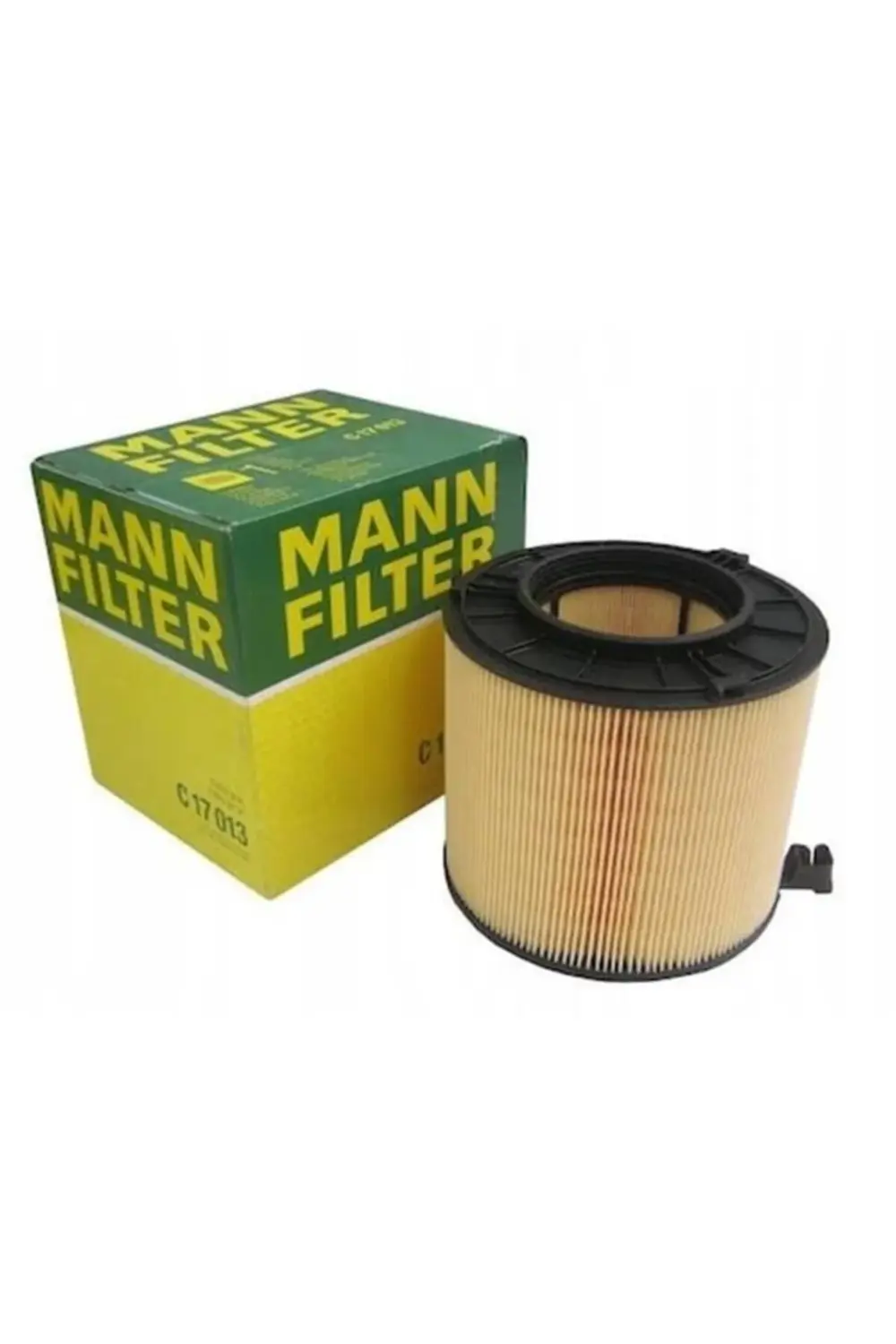 Audi A4 Benzinli 2.0 Tfsi 200 Hp (2004-2008) Filtre Bakım Seti Ha