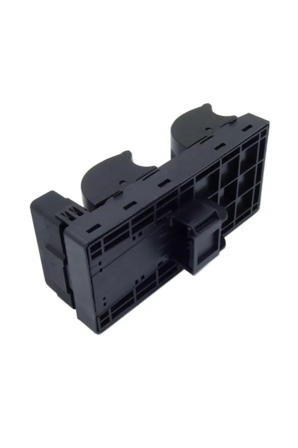 AUDİ A4 CAM DÜĞMESİ ANAHTARI SOL DÖRTLÜ 2002--2008