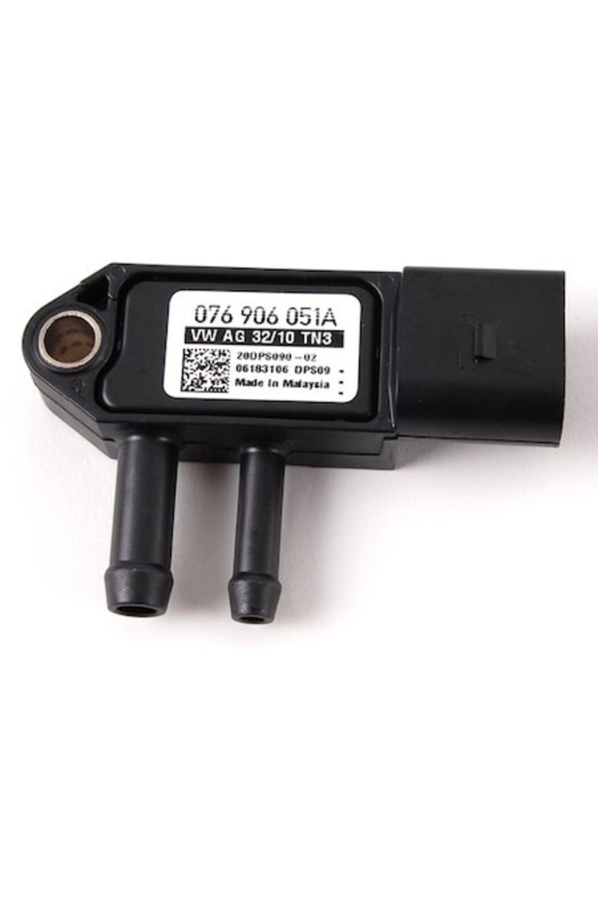 Crn Audi A4 Map Sensörü | Basınç Sensörü Uyumlu 076906051A