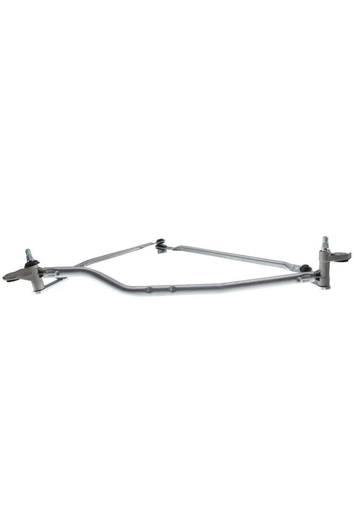 Fesan Audi A4 Ön Cam Silecek Mekanizması 2001--2008 Uyumlu