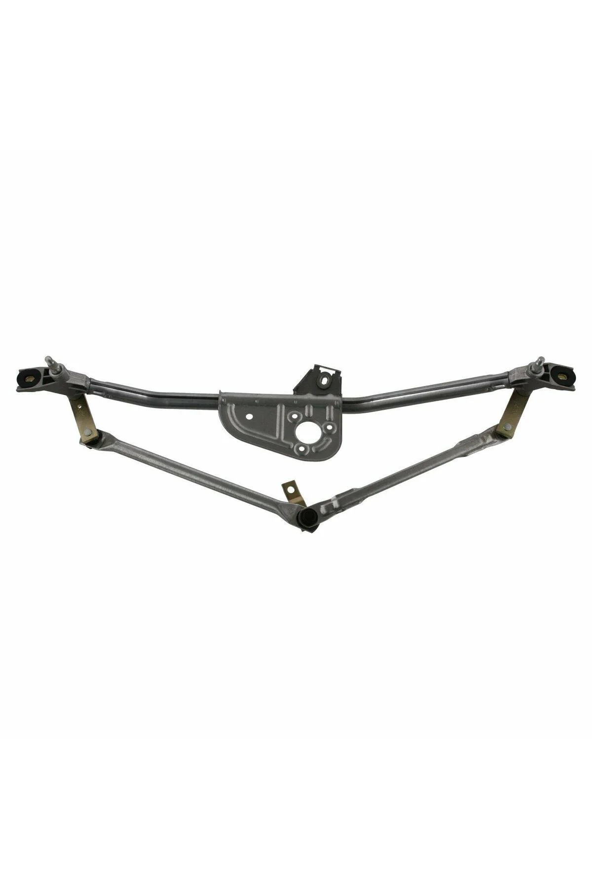 Audi A4 Ön Cam Silecek Mekanizması 1994--2001