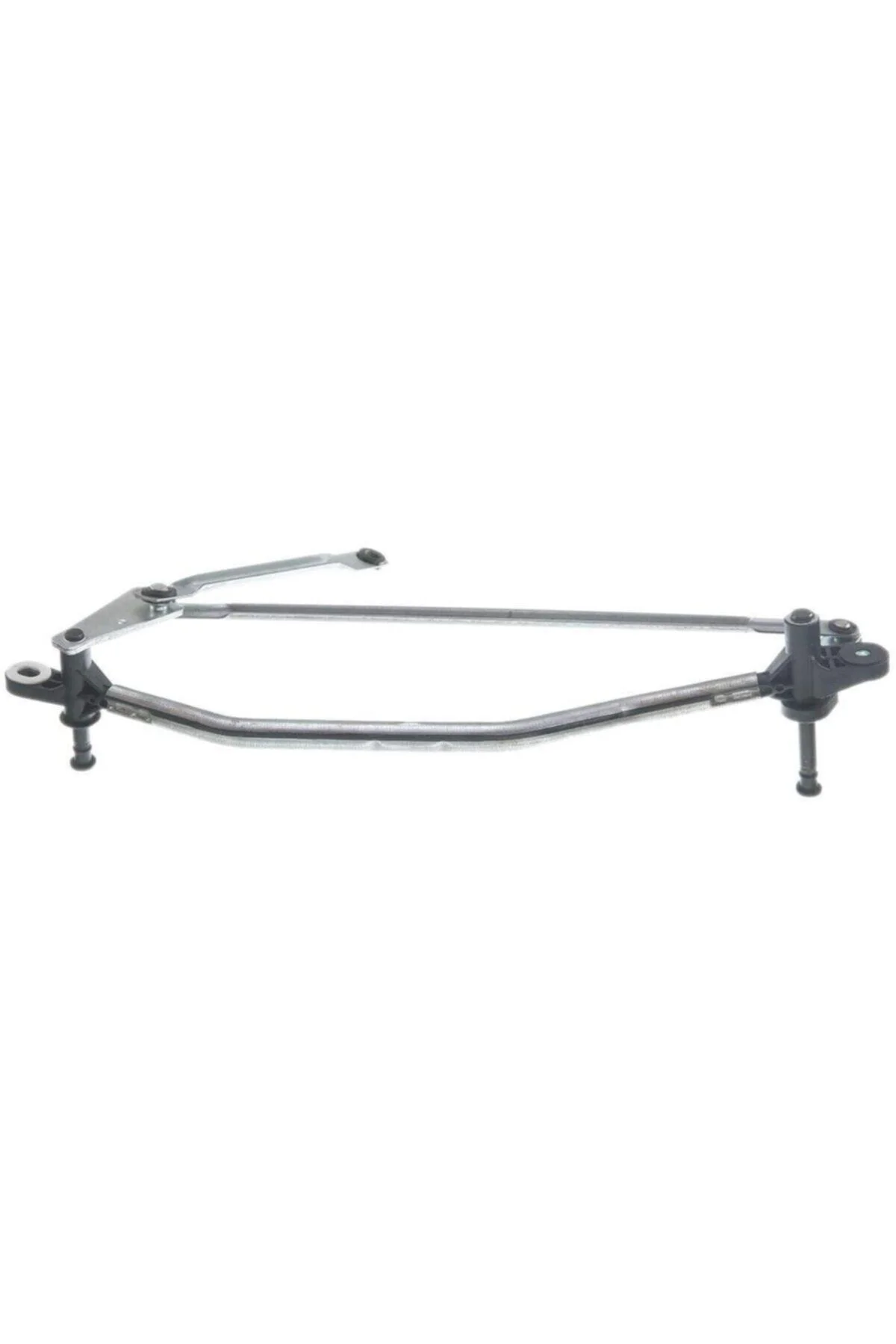 Audi A4 Ön Cam Silecek Mekanizması 2008--2015