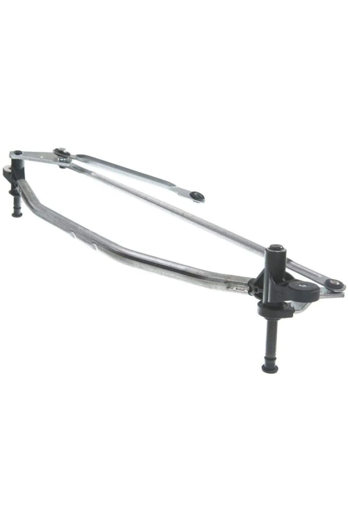 Audi A4 Ön Cam Silecek Mekanizması 2008--2015