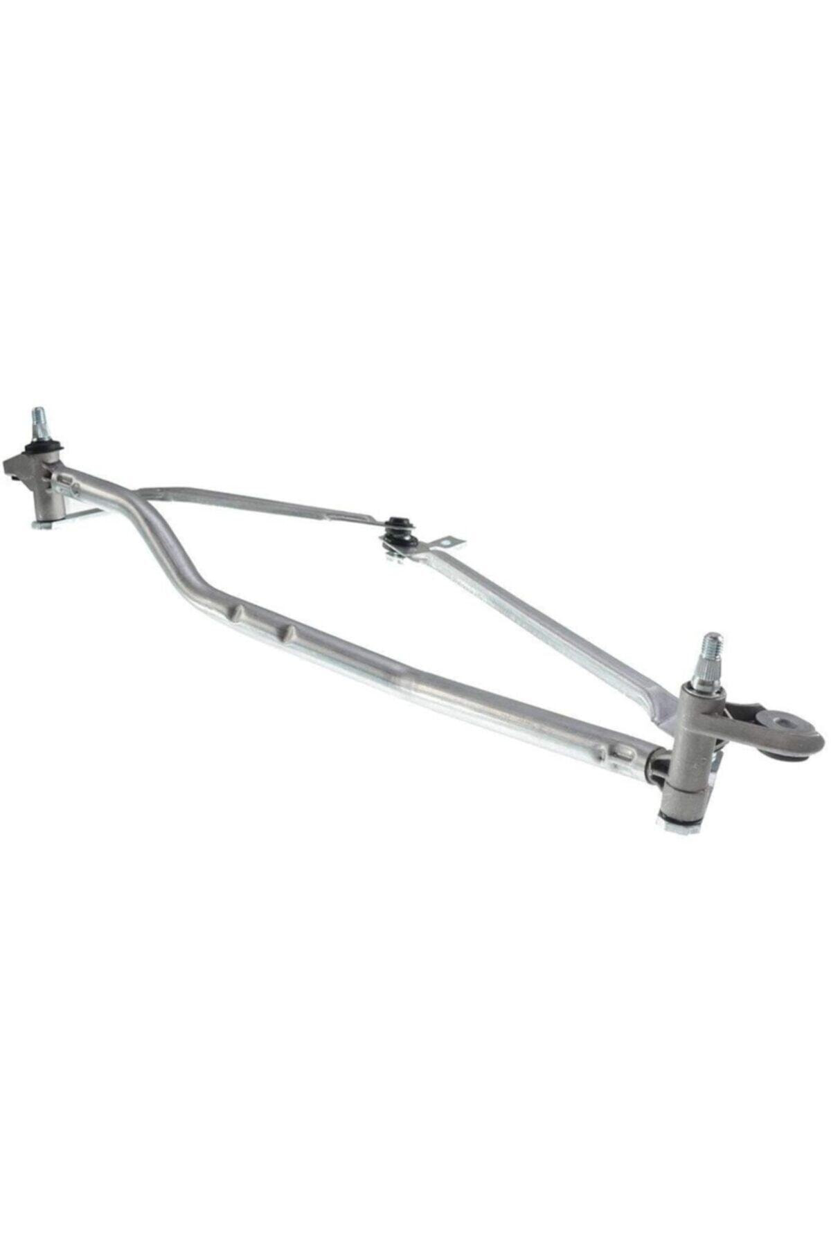 Fesan Audi A4 Ön Cam Silecek Mekanizması 2001--2008 Uyumlu