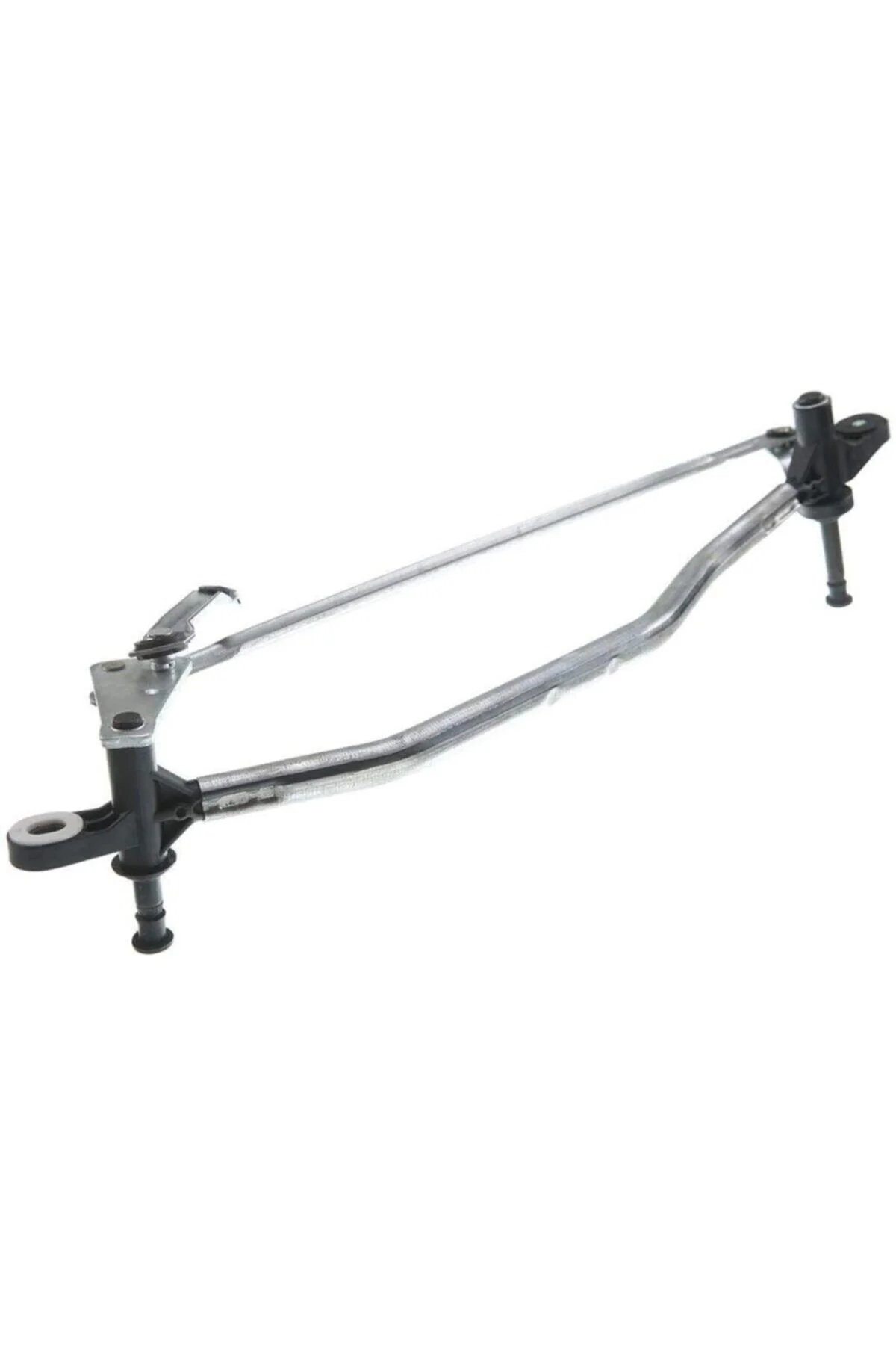 Audi A4 Ön Cam Silecek Mekanizması 2008--2015
