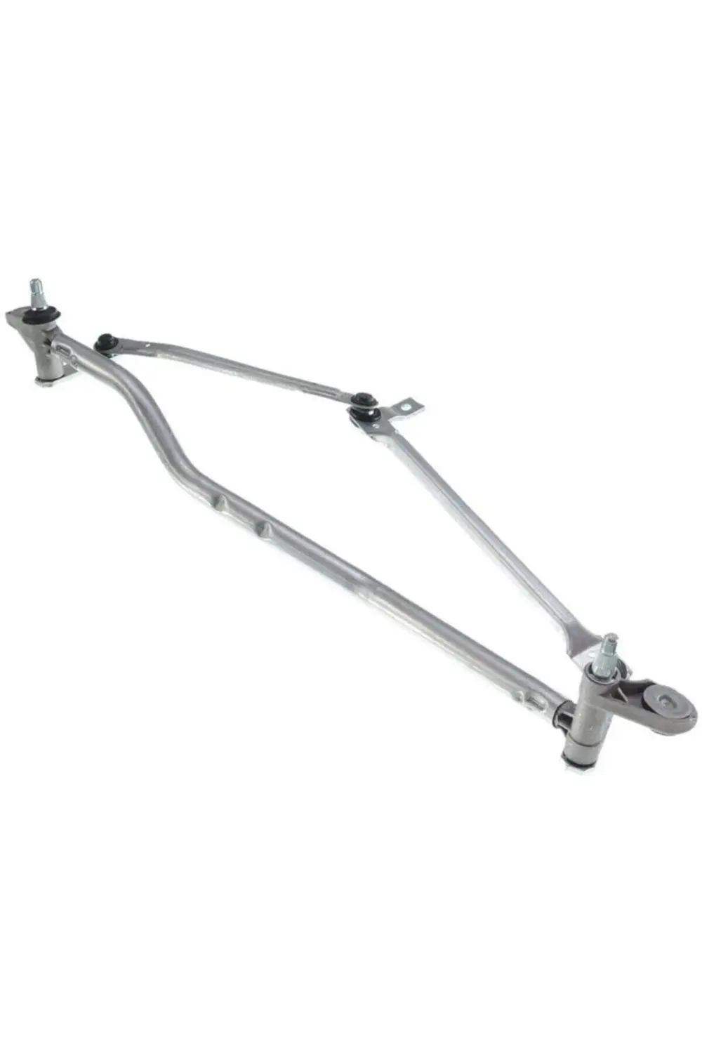 Audi A4 Ön Cam Silecek Mekanizması 2001--2008 Uyumlu