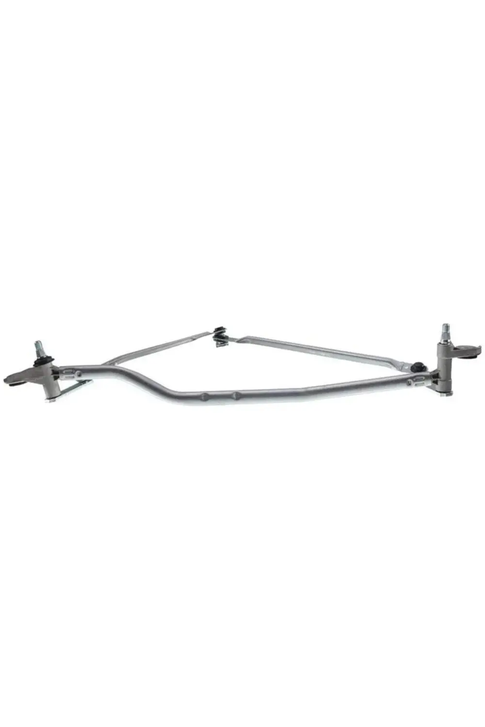 Audi A4 Ön Cam Silecek Mekanizması 2001--2008 Uyumlu