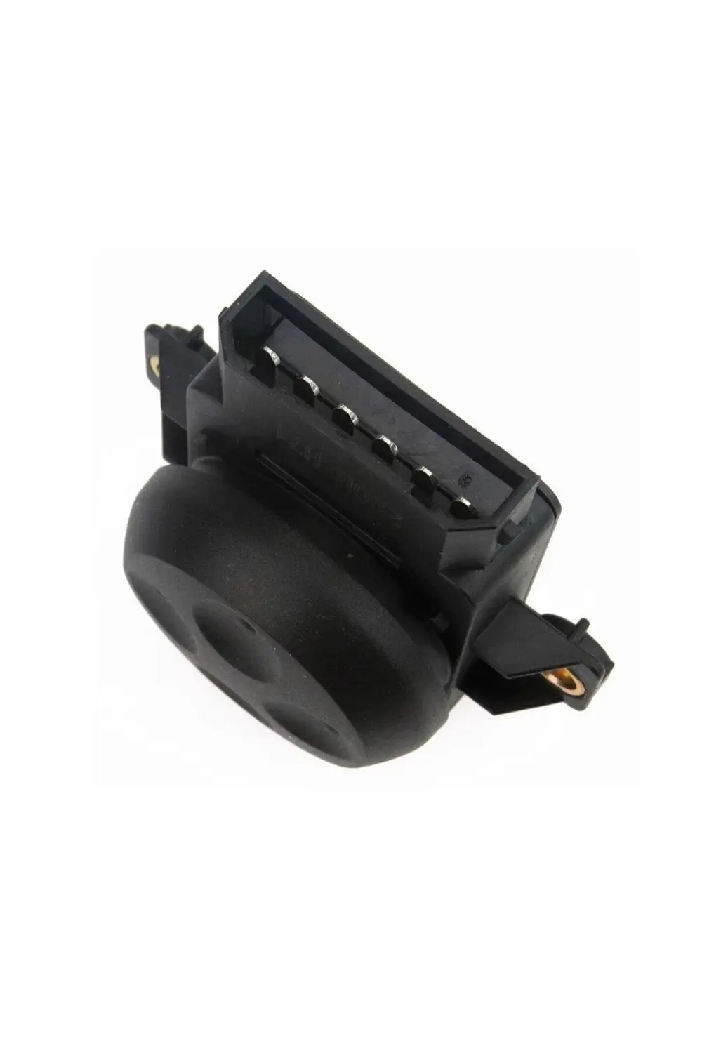 Audi A4 Sol Ön Elektrikli Koltuk Ayar Düğmesi 2008--2015