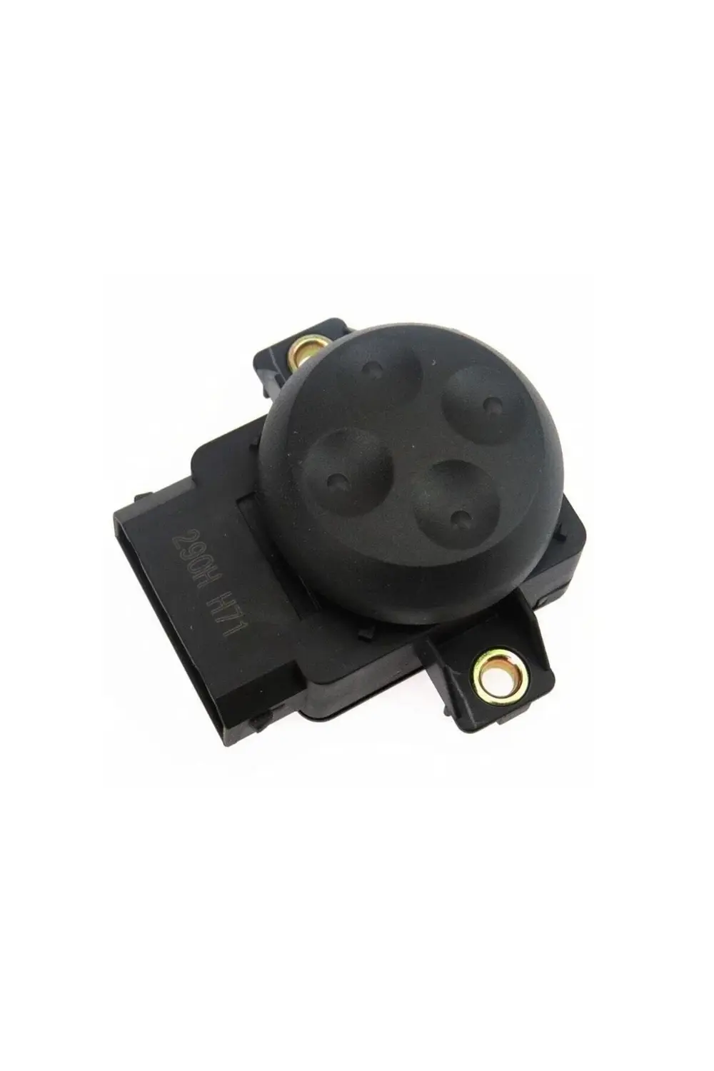 Audi A4 Sol Ön Elektrikli Koltuk Ayar Düğmesi 2008--2015