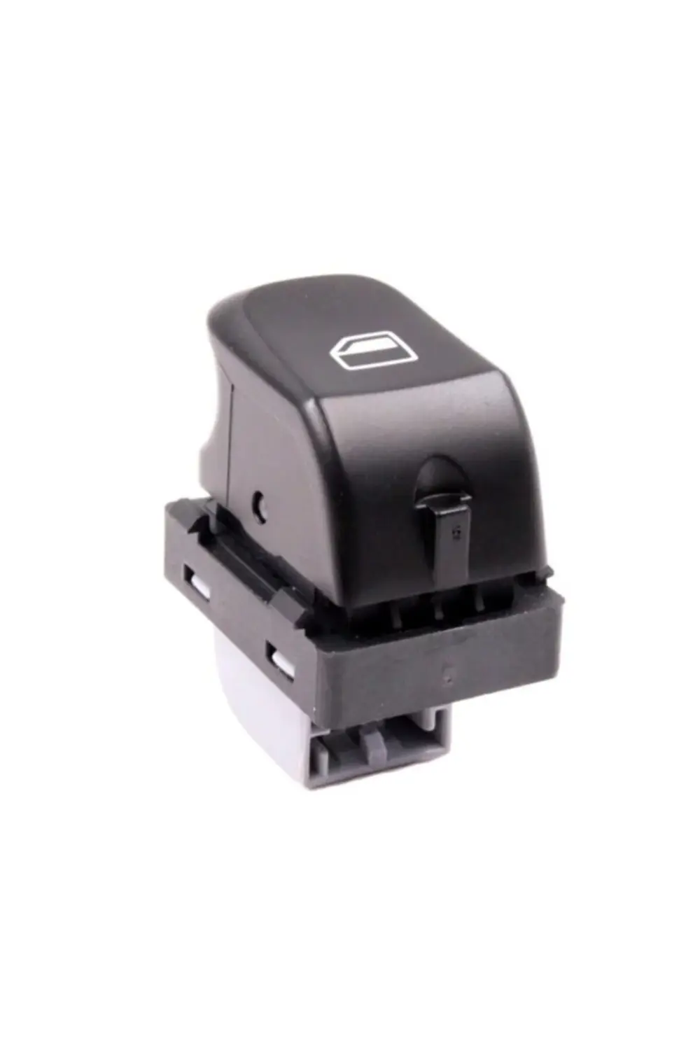 Audi A4 Tekli Cam Açma Kapatma Düğmesi 2008-2014