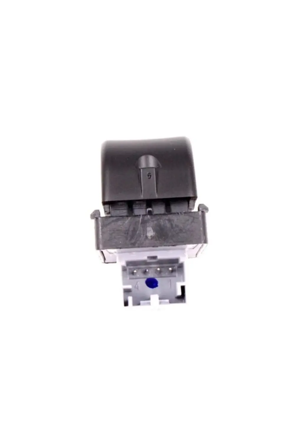 Audi A4 Tekli Cam Açma Kapatma Düğmesi 2008-2014