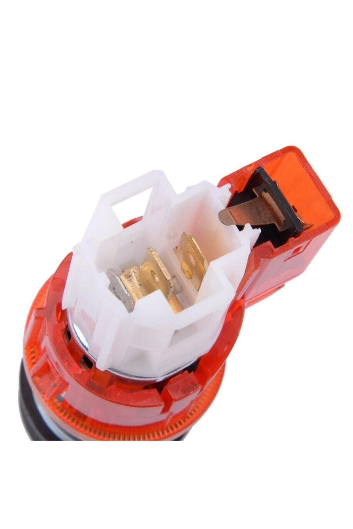 Fesan Audi A4 Uyumlu Çakmak Çakmaklık Komple İç Dış 2002--2005