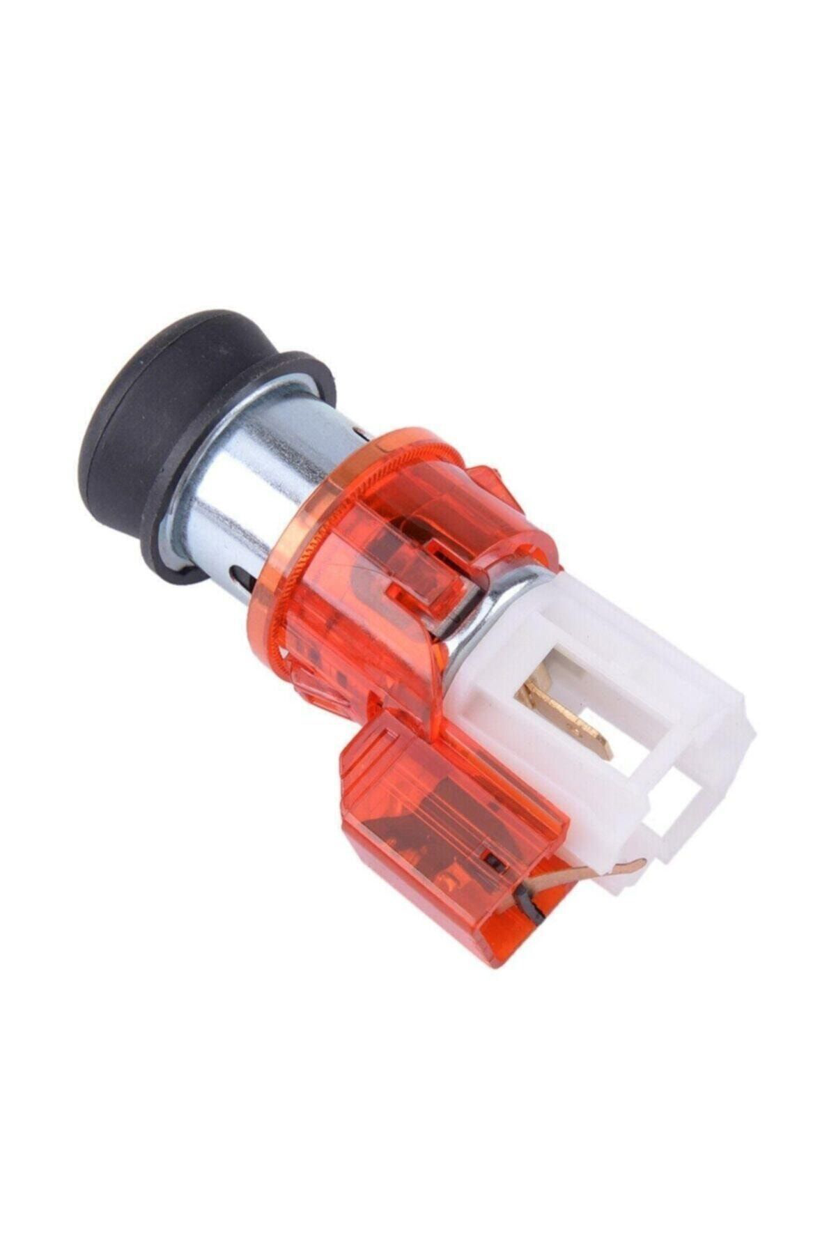 Fesan Audi A4 Uyumlu Çakmak Çakmaklık Komple İç Dış 2002--2005