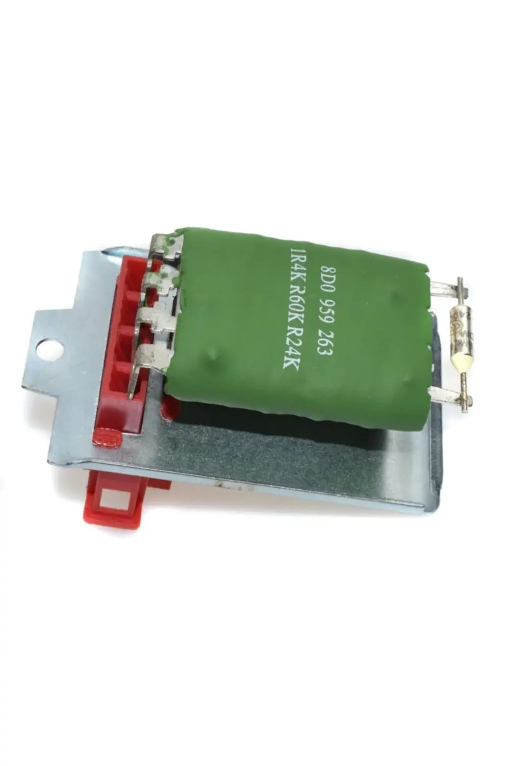 Audi A4 / Volkswagen Passat Kalorifer Rezistansı 1997--2005