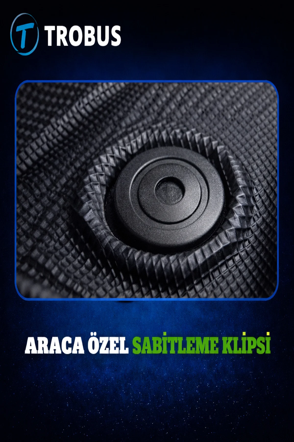 Audi A5 2007-2016 1.8 TFSI S Line Multitronic Araca Özel 4D Havuzlu Paspas