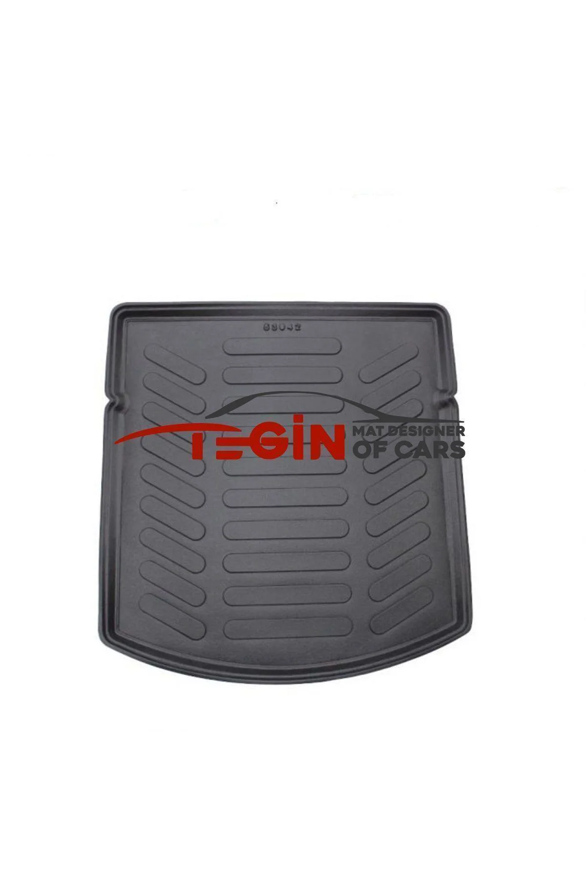 Audi A5 Sportback Bagaj Havuzu 2010