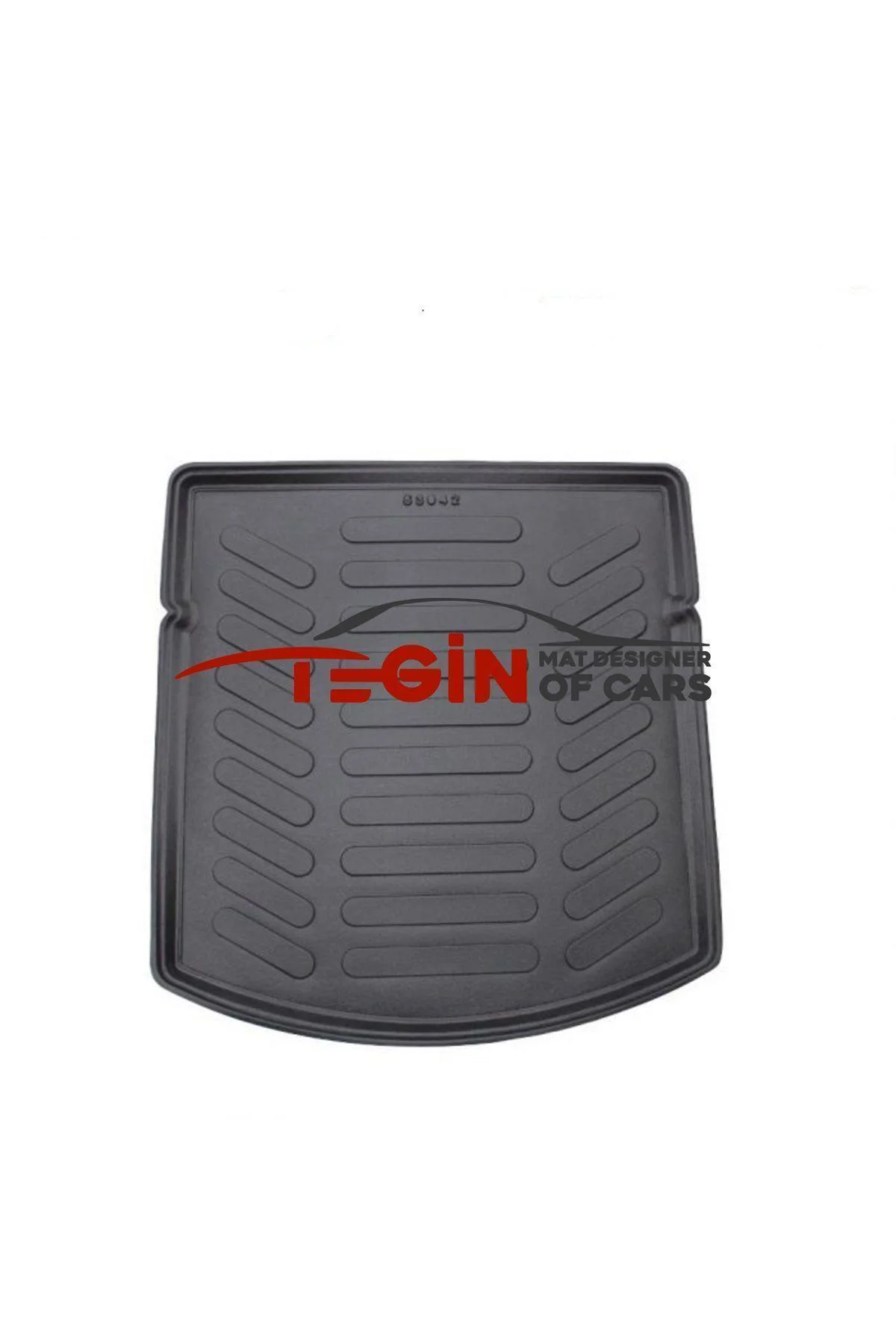 AUDİ A5 Sportback Bagaj Havuzu 2012