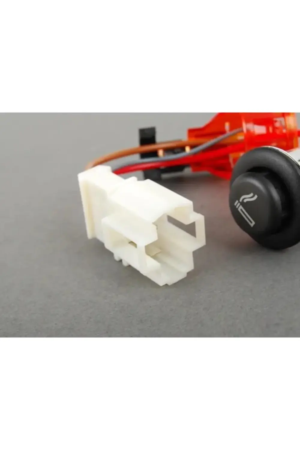 Audi A5 Çakmak Çakmaklık Komple Iç Dış 2008-2014