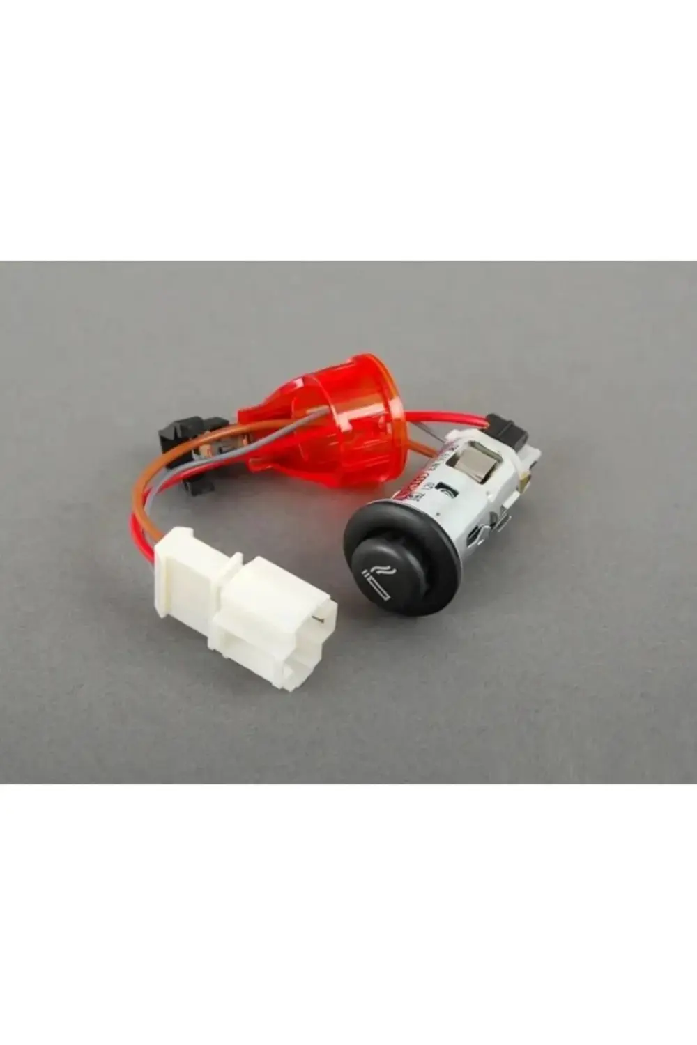 Audi A5 Çakmak Çakmaklık Komple Iç Dış 2008-2014