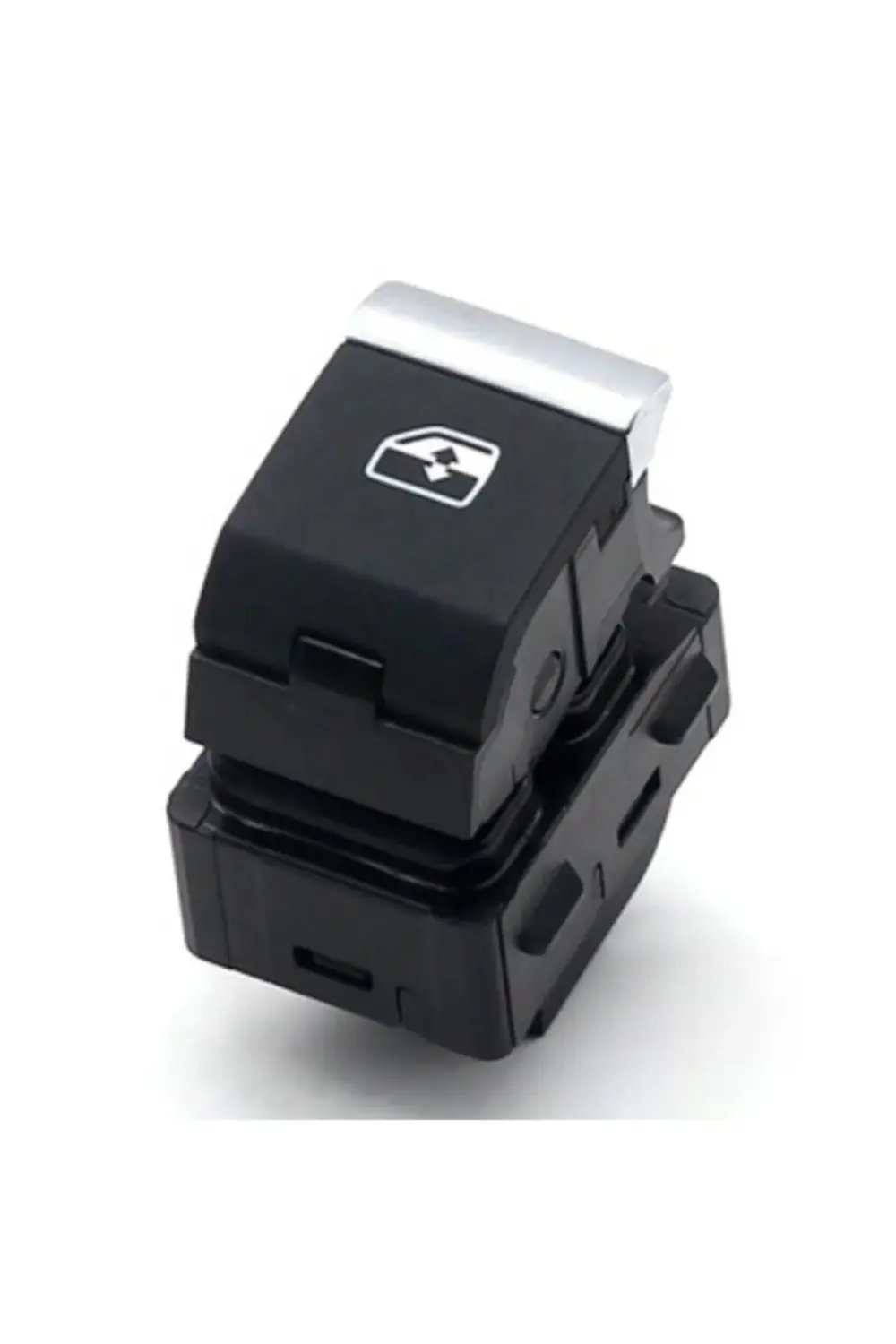 Audi A5 Cam Açma Düğmesi Anahtarı Tekli 2017--2020