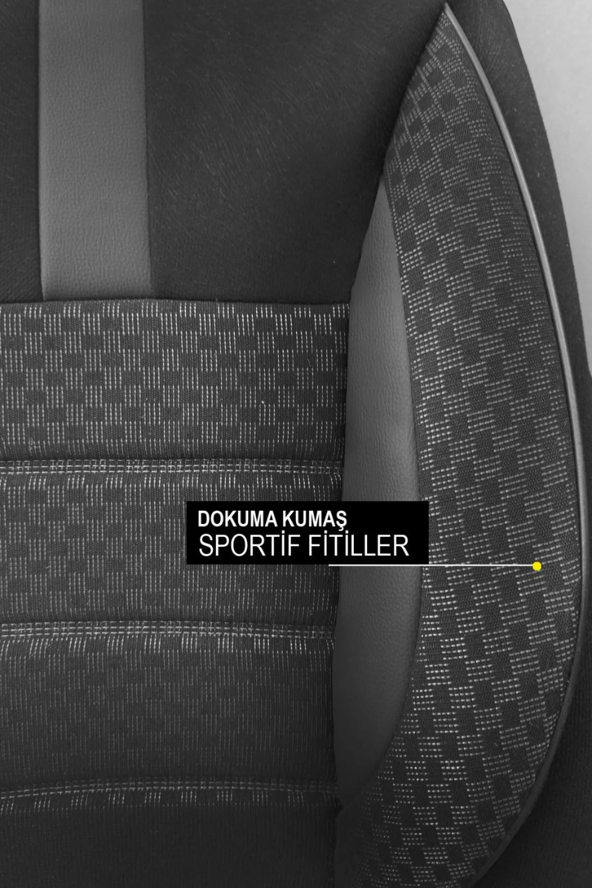 Audi A5 Sedan 2010-2015 Aracınıza Uyumlu Füme Başak Plus Serisi D