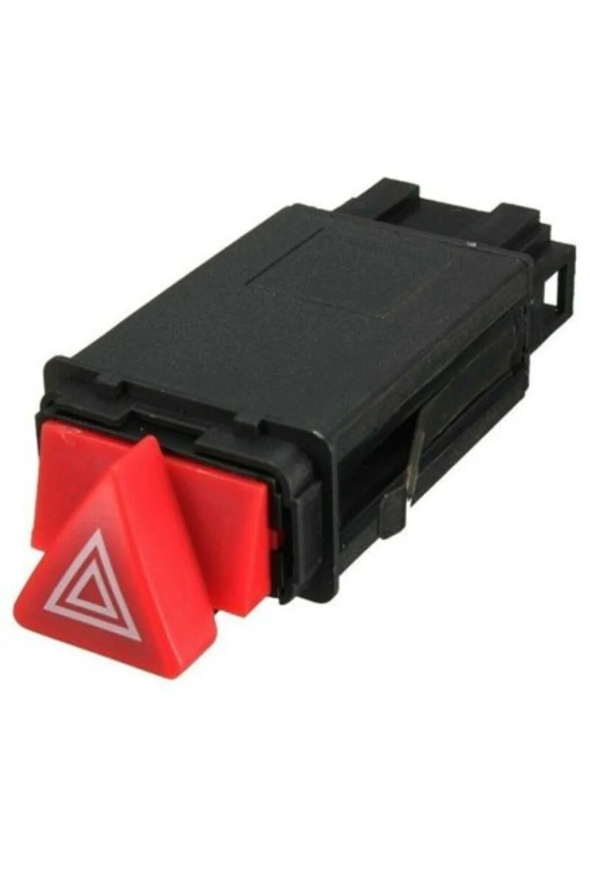 Audi A6 1997-2005 Dörtlü Sinyal Flaşör Anahtarı 10pin 4b0941509c 