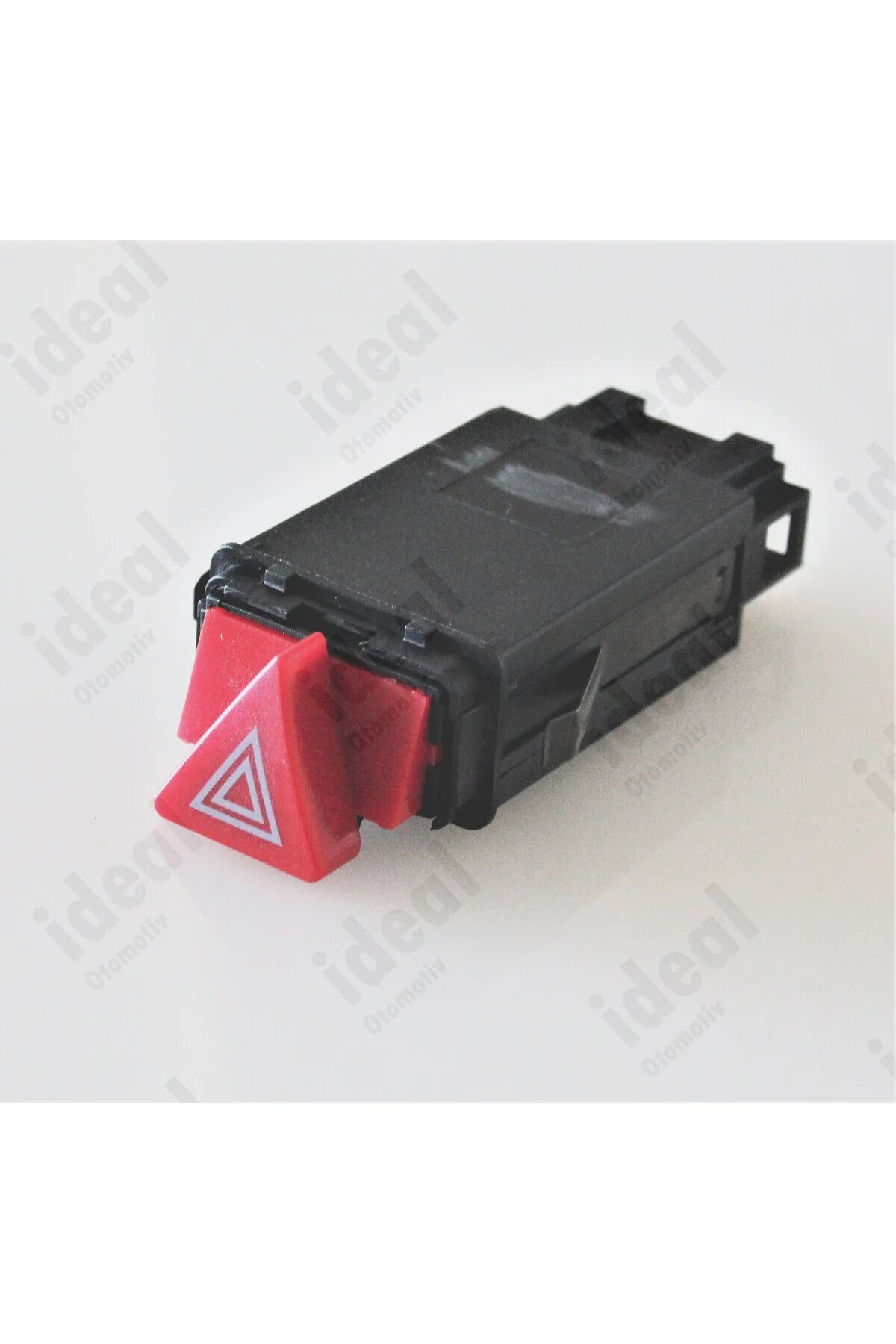 Audi A6 1997-2005 Dörtlü Sinyal Flaşör Anahtarı 10pin 4b0941509c 