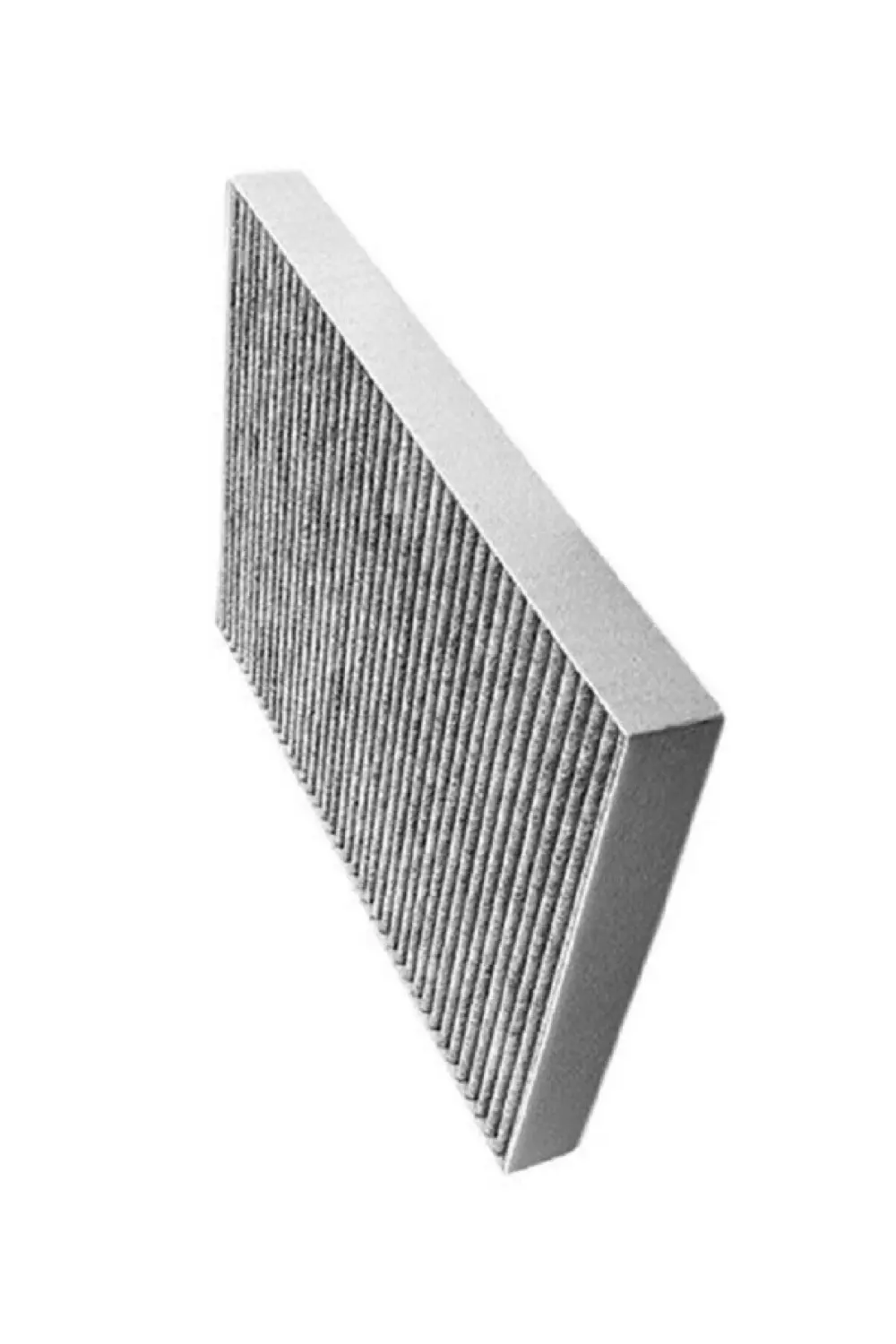 Audı A6 (4a) 50 Tdı 3.0 Quattro 210kw 286hp Polen Kabin Filtresi