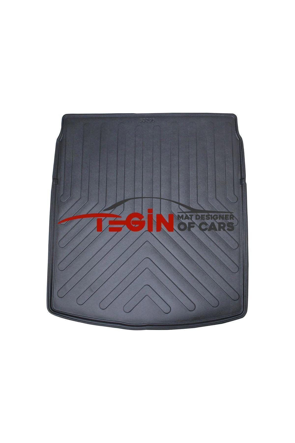 AUDİ A6 C8 STW Avant Bagaj Havuzu 2023