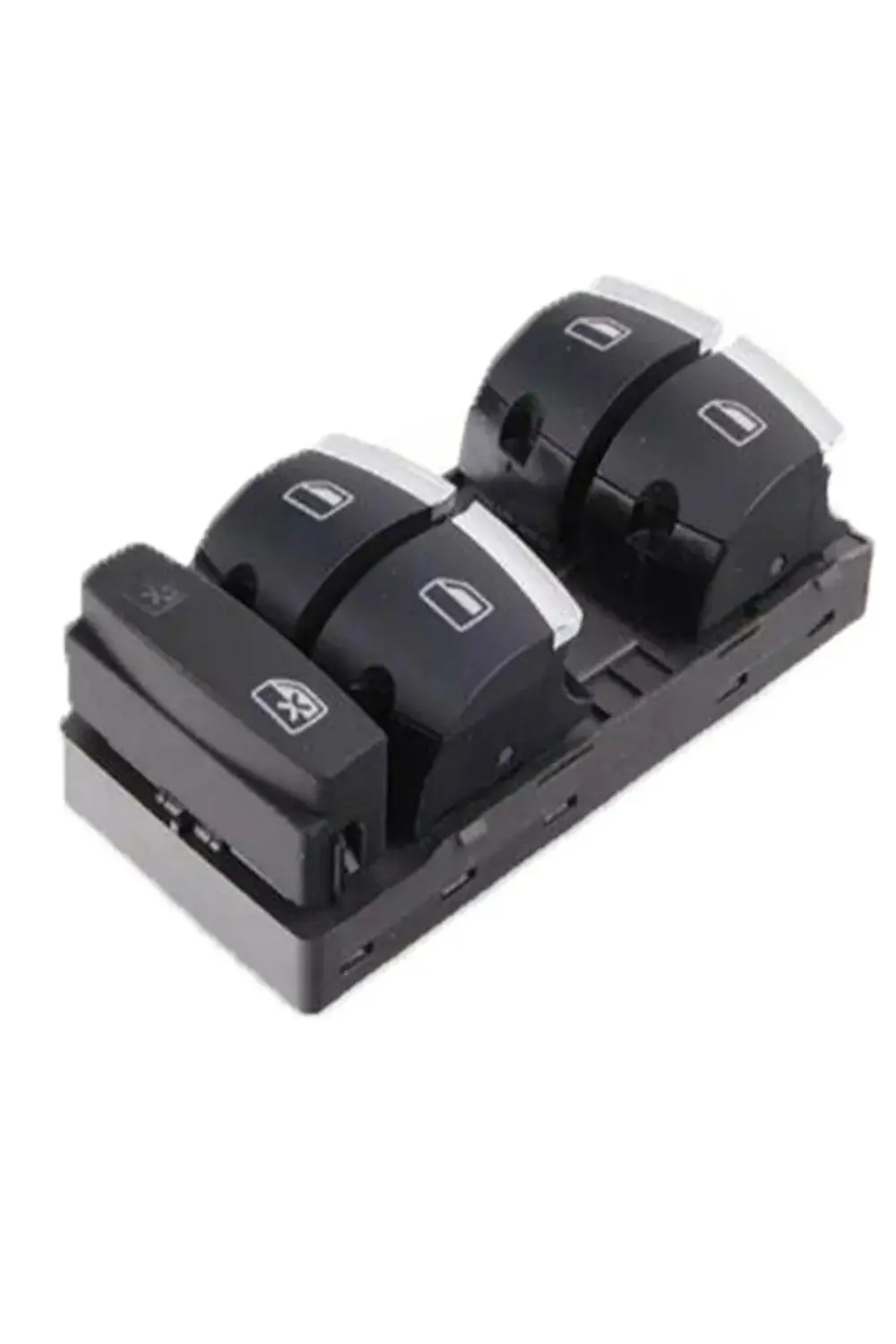 Audi A6 Cam Açma Kapama Anahtarı 2005--2011 Model Arası Uyumlu