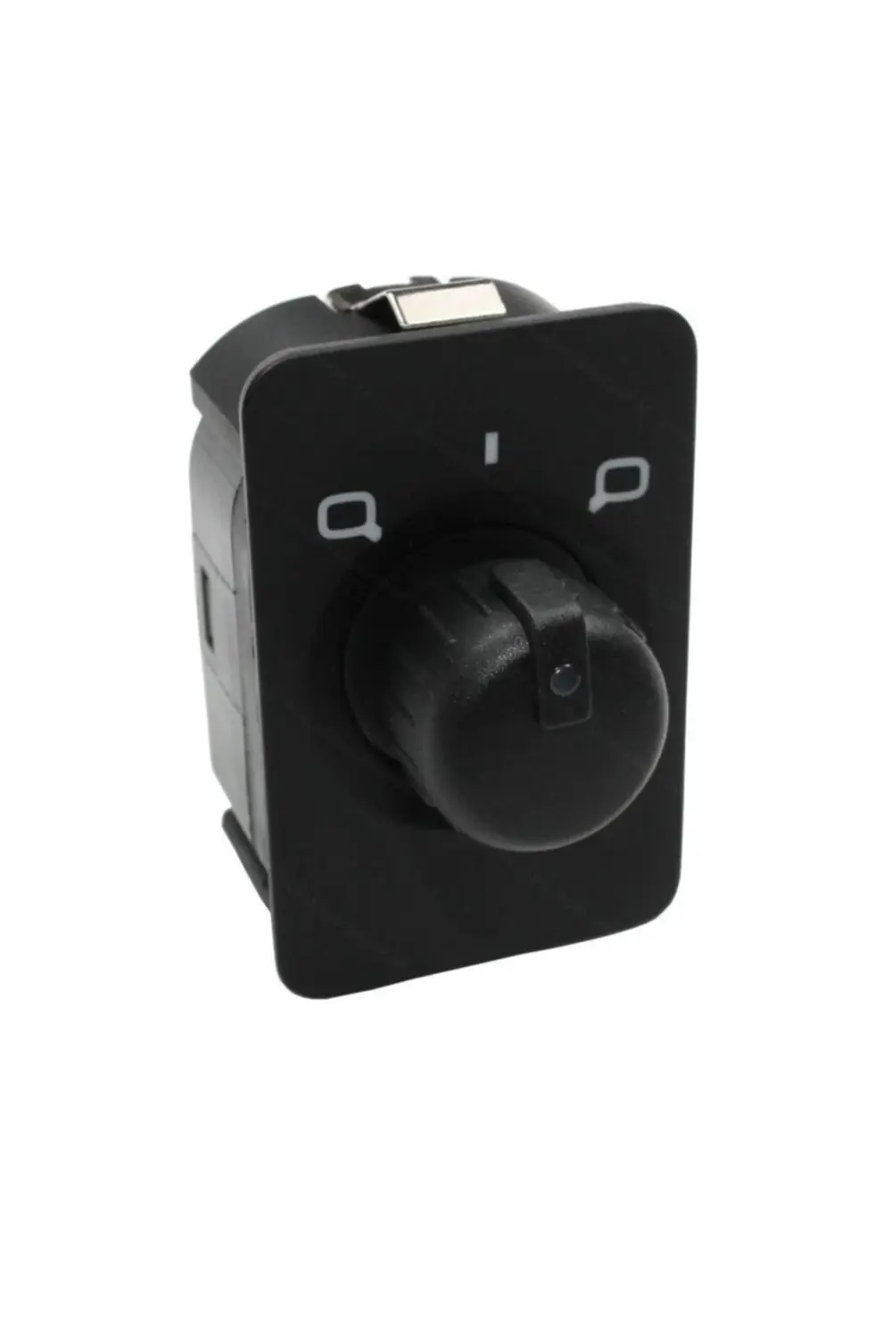 Audi A6 Dikiz Ayna Ayar Düğmesi Joystiği 1997--2004