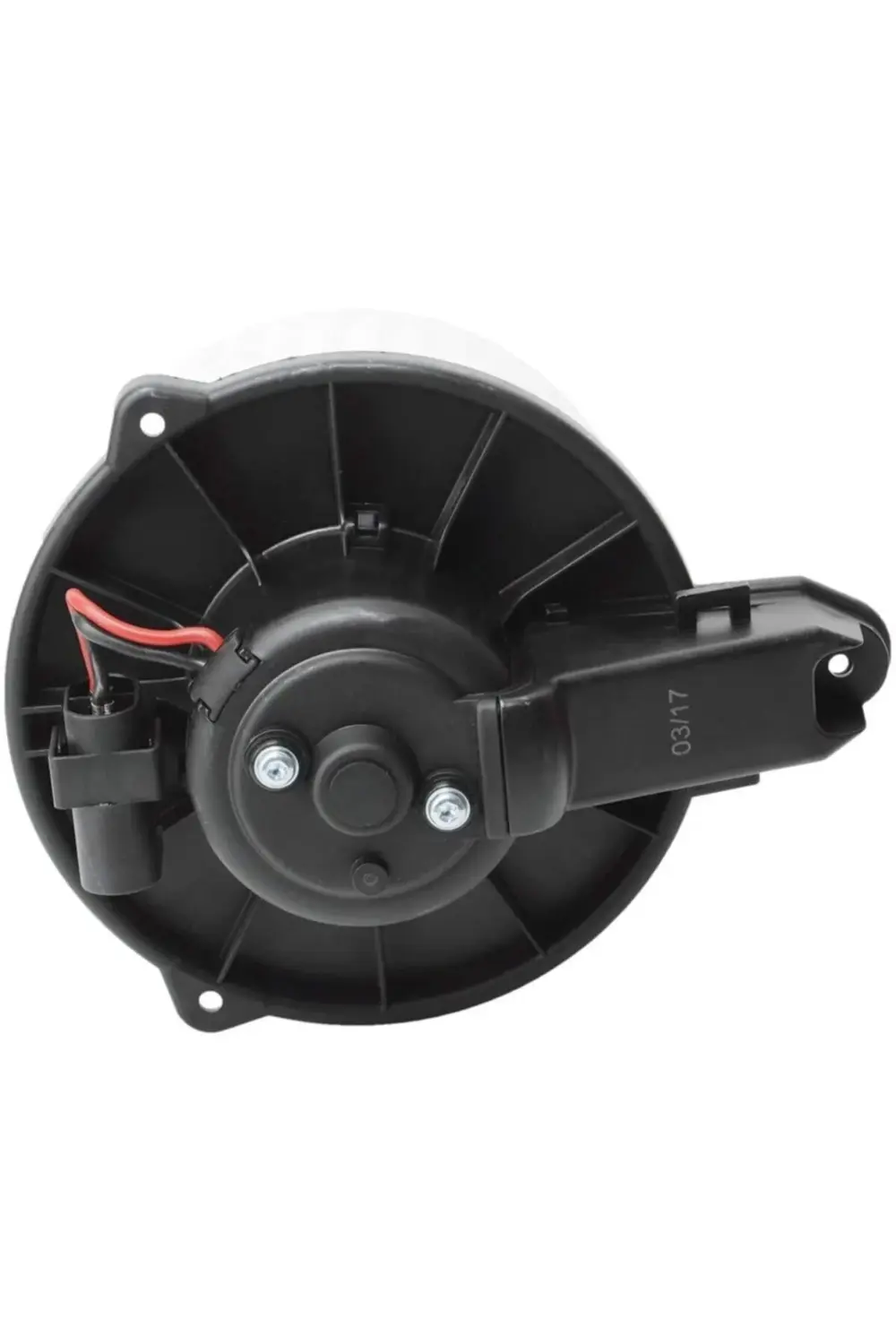 Audi A6 Kalorifer Motoru 1997--2005 Uyumlu