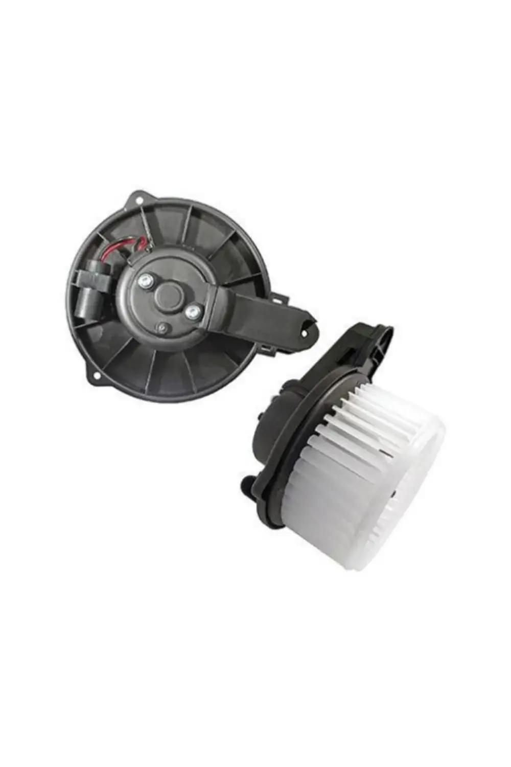 Audi A6 Kalorifer Motoru 1997 2005