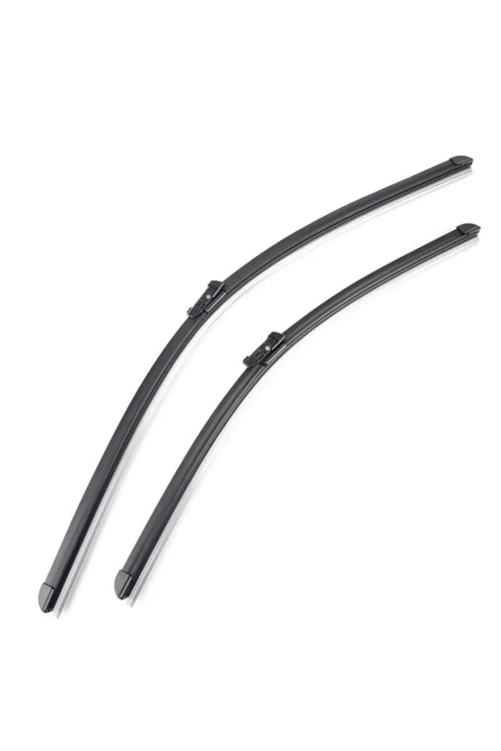 Audi A6 Maxtel Muz Silecek Süpürgesi Takımı 2011-2019