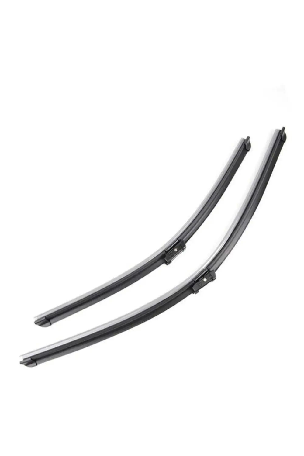 Audi A6 Maxtel Muz Silecek Süpürgesi Takımı 2011-2019