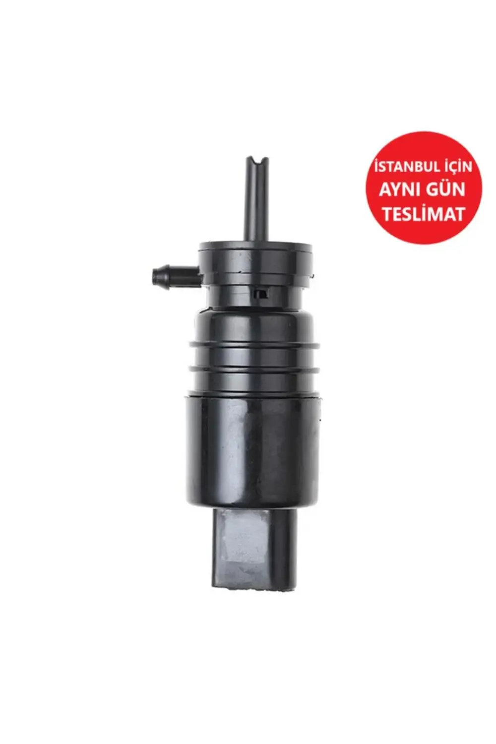 AUDİ A6 ÖN CAM SİLECEK SU FİSKİYE MOTORU 2004--2011