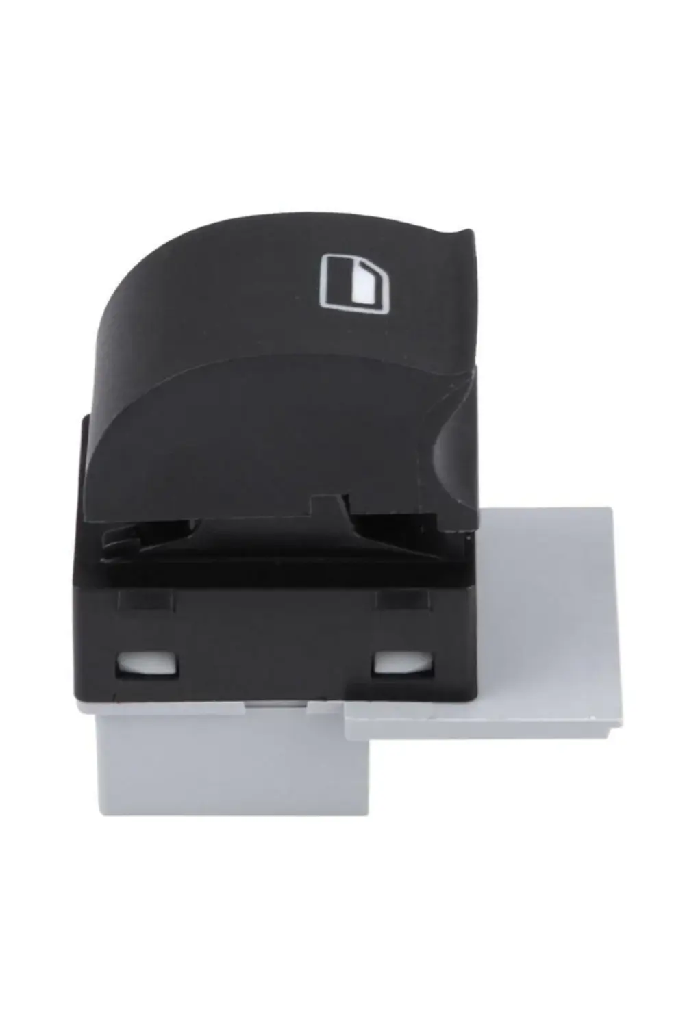 Audi A6 Tekli Cam Düğmesi Anahtarı 1998--2005