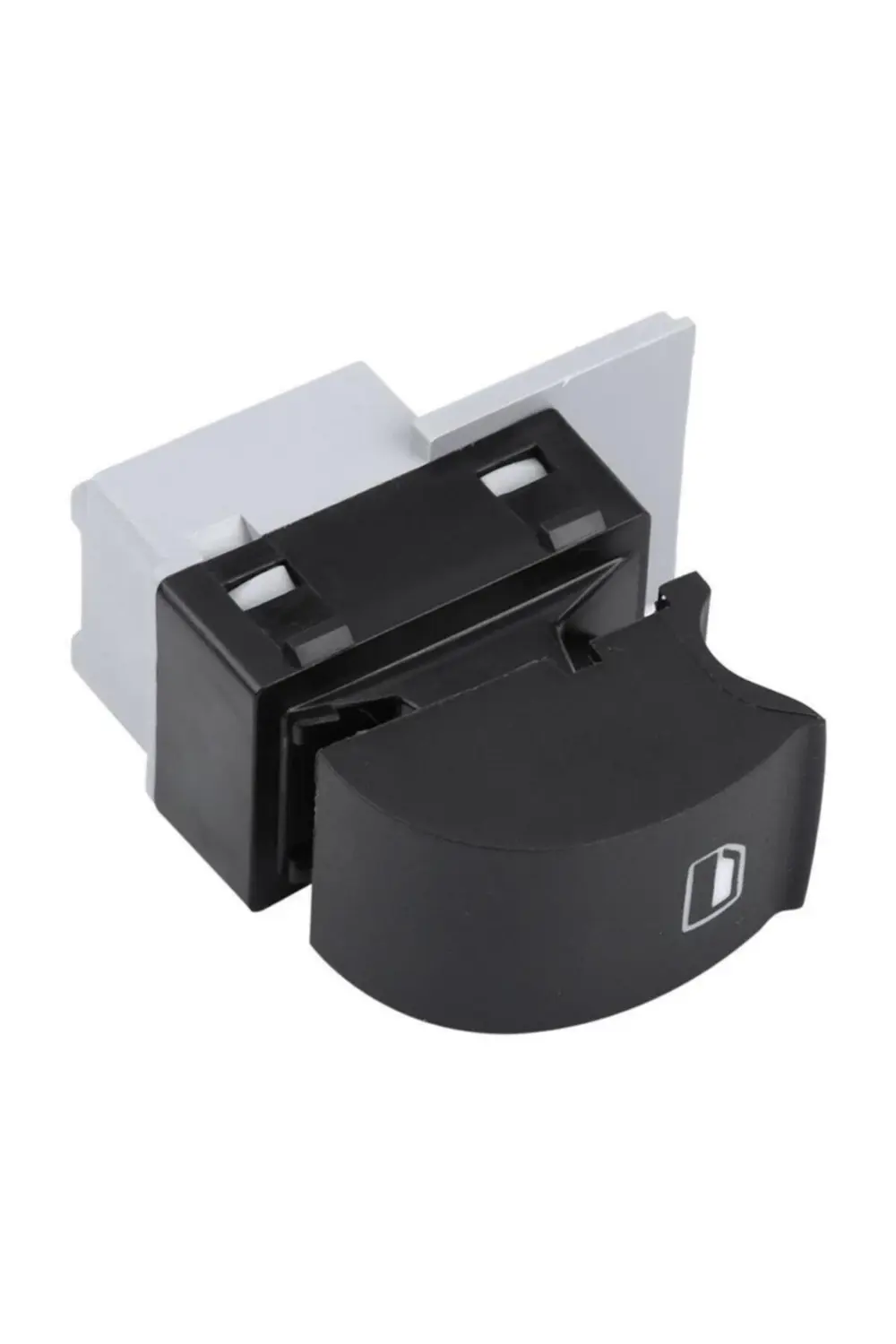 Audi A6 Tekli Cam Düğmesi Anahtarı 1998--2005