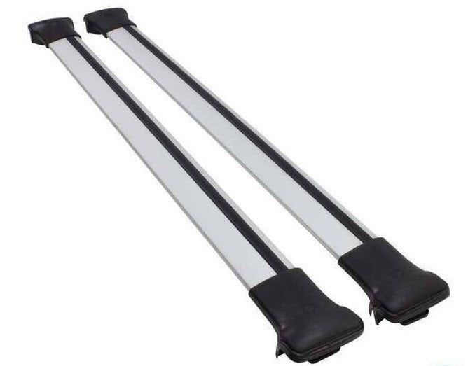 Drs Tuning Audi A6 Uyumlu Allroad (C7) 43435 Niken Air1 Ara Atkı Gri Parça