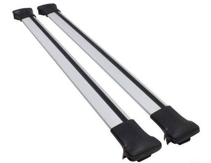 Drs Tuning Audi A6 Uyumlu Allroad (C6) 45602 Niken Air1 Ara Atkı Gri Parça