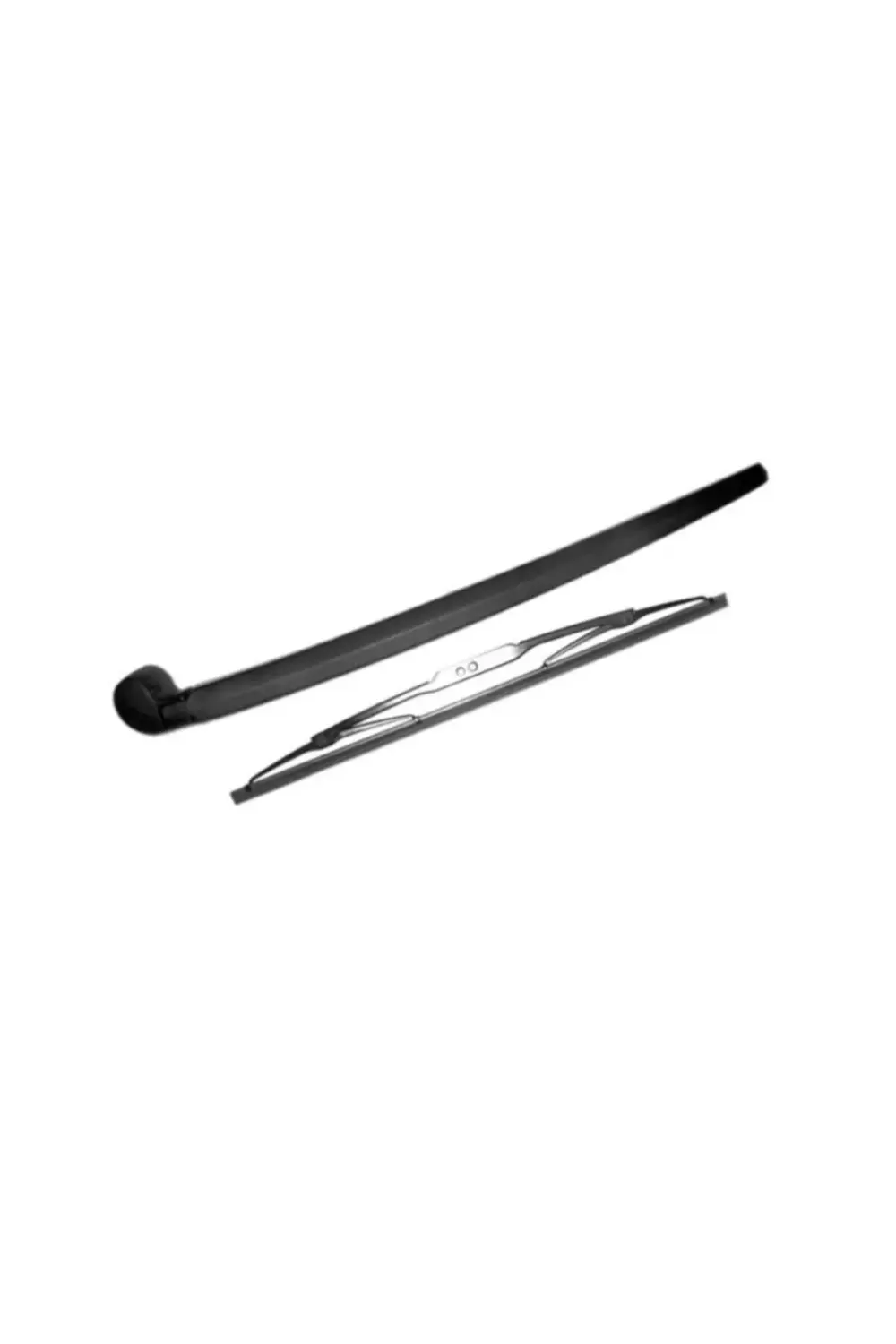 Audi A6 Uyumlu Avant Arka Silecek Kolu Ve Süpürgesi 2004-2010