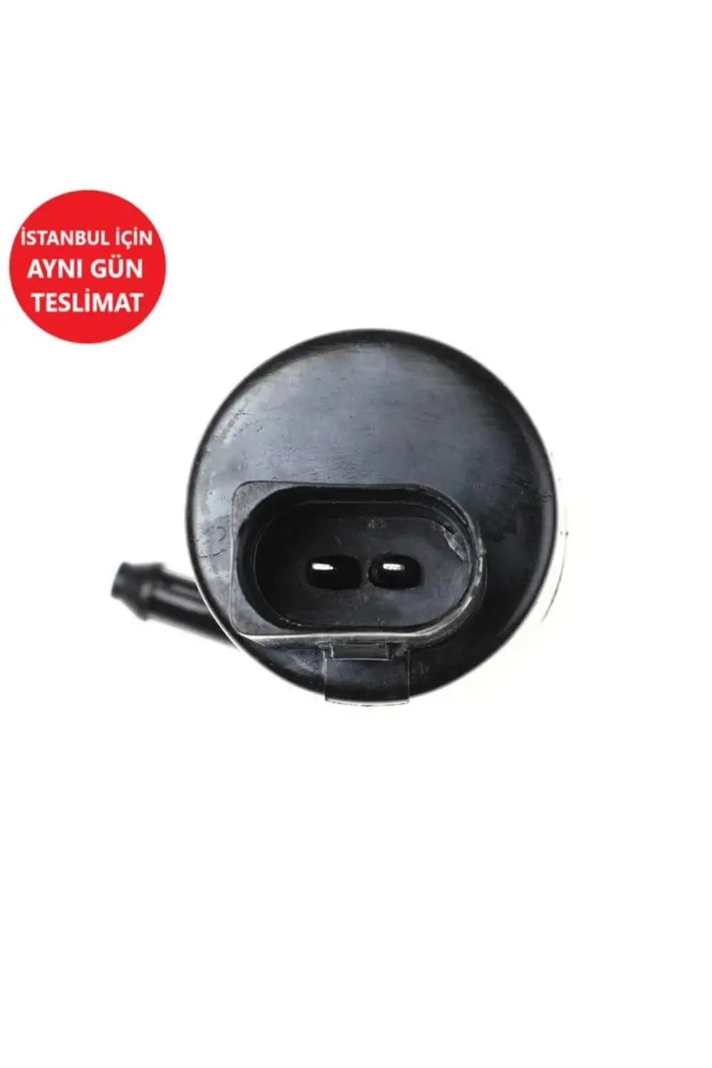 AUDİ A6 Uyumlu ÖN CAM SİLECEK SU FİSKİYE MOTORU MOTORU 1998--2011