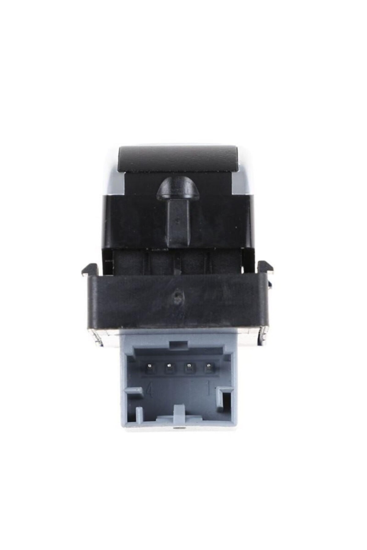 Oem Audi A6 Uyumlu Tekli Cam Açma Düğmesi Anahtari (2012-2016) **Korm